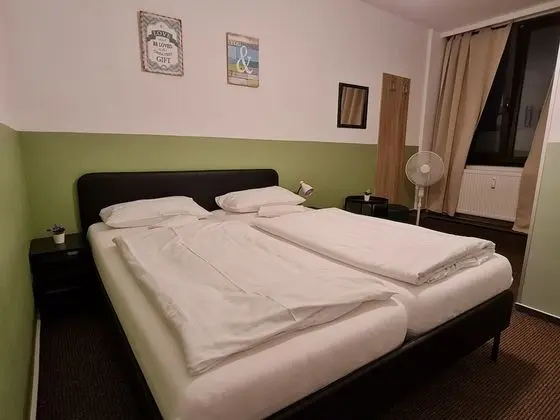 Comfort Oda, 1 Büyük (Queen) Boy Yatak