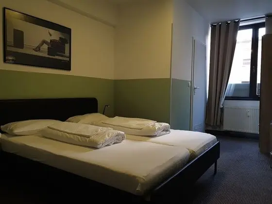 Comfort Oda, 1 Büyük (Queen) Boy Yatak