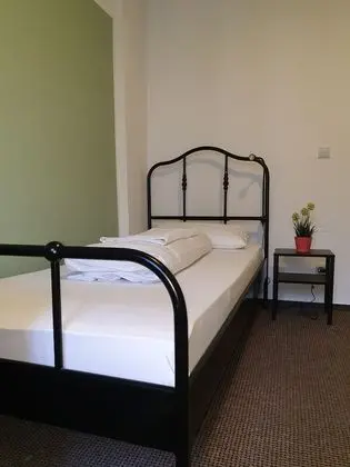 Comfort Tek Kişilik Oda