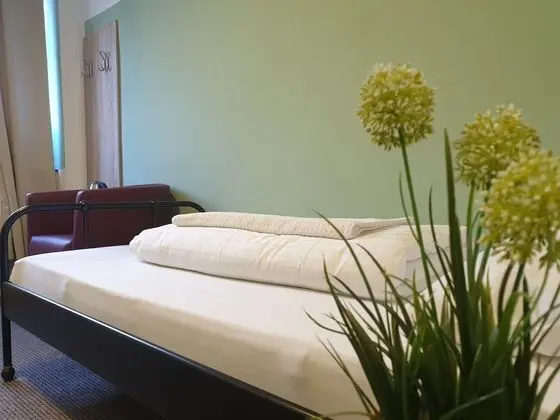Comfort Tek Kişilik Oda