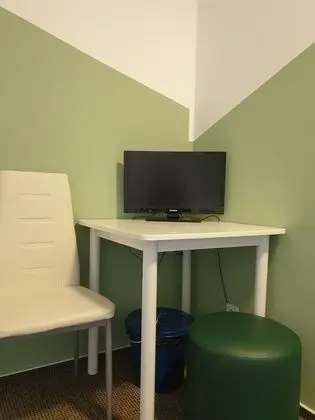 Comfort Tek Kişilik Oda
