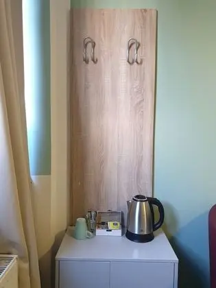Comfort Tek Kişilik Oda