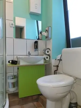 Comfort Tek Kişilik Oda