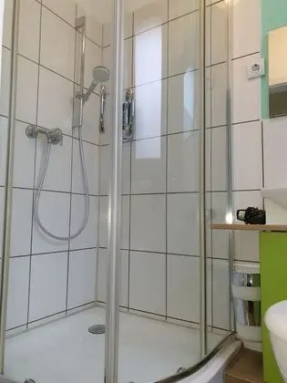 Comfort Tek Kişilik Oda