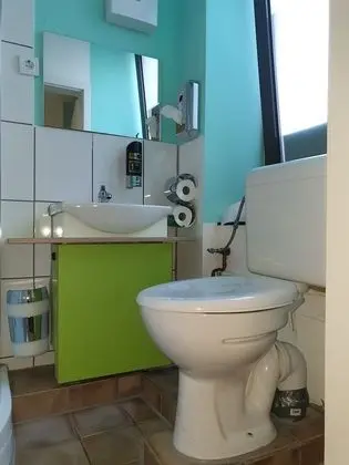 Comfort Tek Kişilik Oda