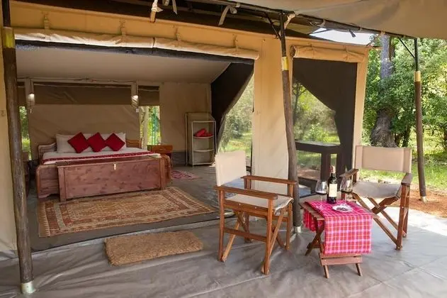 Deluxe Tek Büyük Yataklı Oda, Nehir Manzaralı