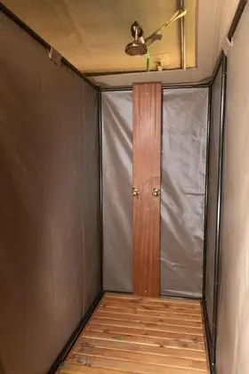 Deluxe Tek Büyük Yataklı Oda, Nehir Manzaralı