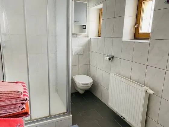 Traditional Ortak Ranzalı Oda, Sadece kadınlar için