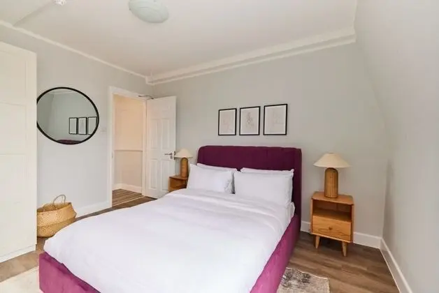 Apart Daire (5 Bedrooms)