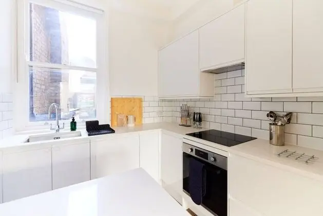 Apart Daire (5 Bedrooms)