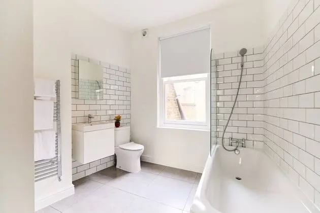 Apart Daire (5 Bedrooms)