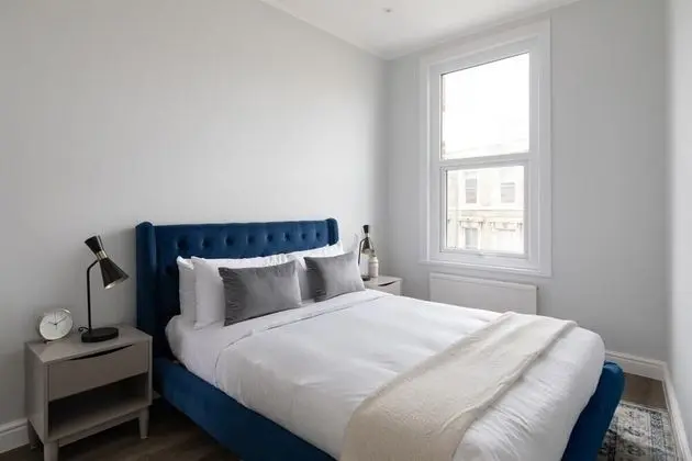 Apart Daire (5 Bedrooms)