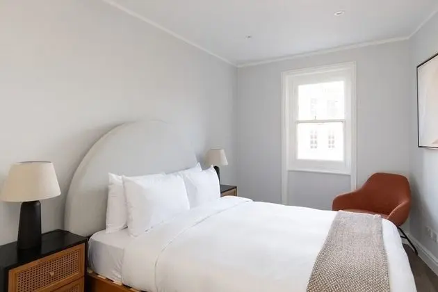 Apart Daire (5 Bedrooms)