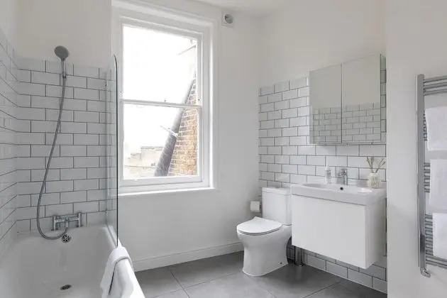 Apart Daire (5 Bedrooms)
