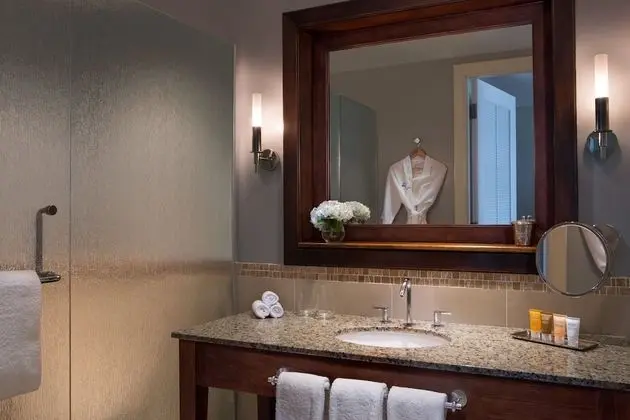 Premium Oda, Okyanusa Sıfır (Lodge)