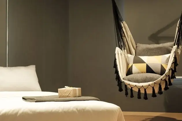 Exclusive Tek Büyük Yataklı Oda (Nest)