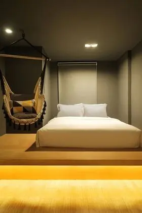 Tek Büyük Yataklı Oda (Cozy Nest)