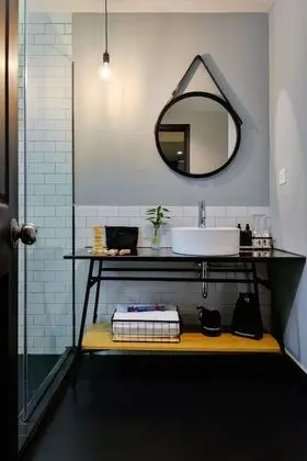 Tek Büyük Yataklı Oda (Cozy Nest)