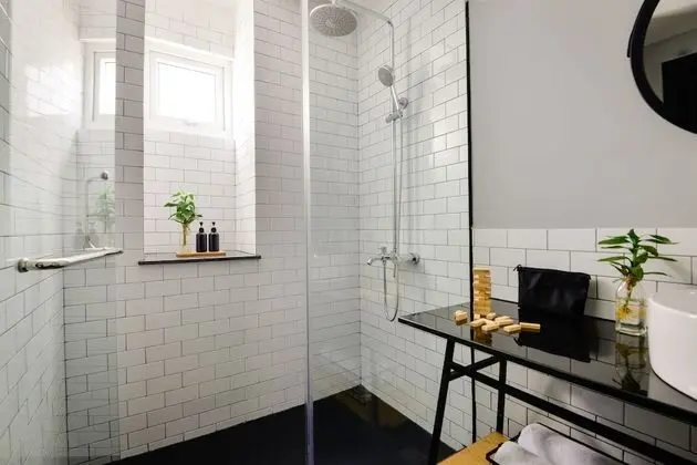 Tek Büyük Yataklı Oda (Cozy Nest)