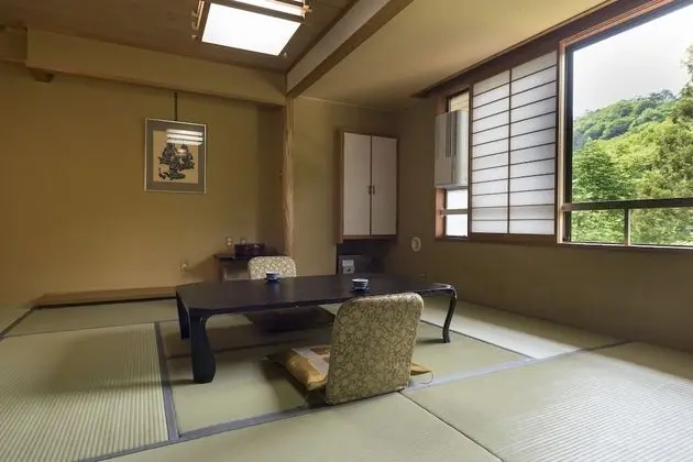 Standard Oda (Japanese Style)