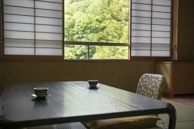 Standard Oda (Japanese Style)