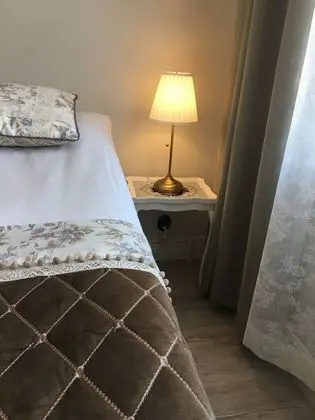 Tek Kişilik Oda