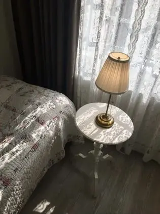 Tek Kişilik Oda