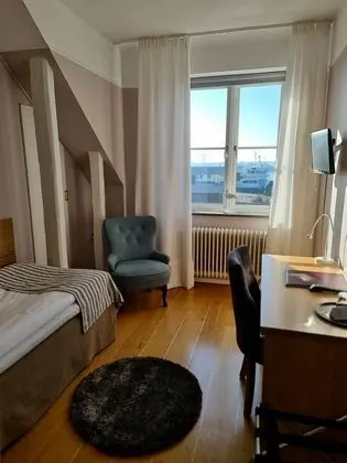 Tek Kişilik Oda