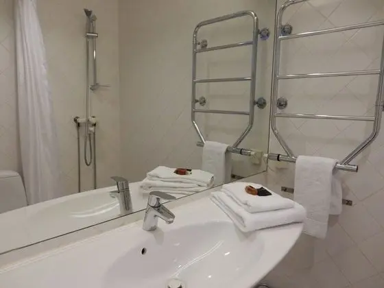 Tek Kişilik Oda