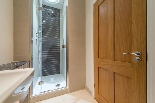 Comfort Apart Daire, 2 Yatak Odası, Sigara İçilmez