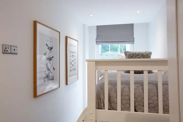 Comfort Apart Daire, 2 Yatak Odası, Sigara İçilmez