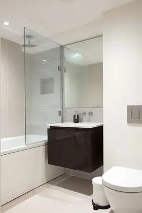 Comfort Apart Daire, 2 Yatak Odası, Sigara İçilmez