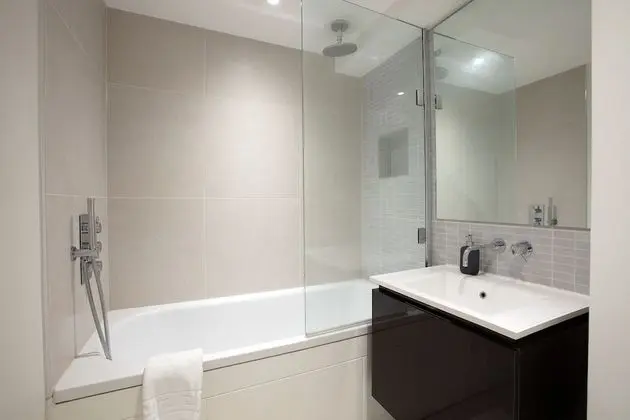 Comfort Apart Daire, 2 Yatak Odası, Sigara İçilmez