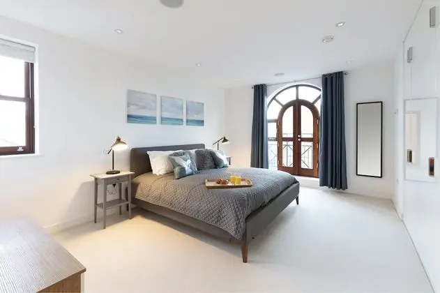 Apart Daire, 3 Yatak Odası