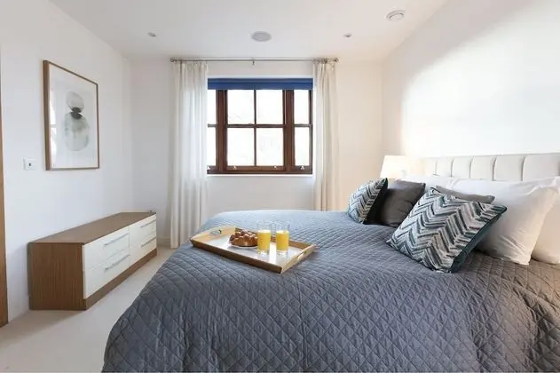 Apart Daire, 3 Yatak Odası