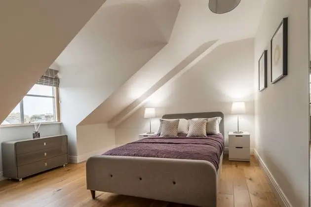Çatı Katı Süiti (Penthouse)