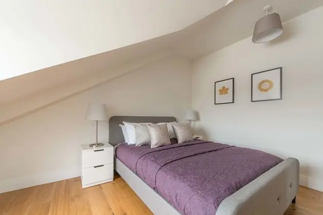 Çatı Katı Süiti (Penthouse)