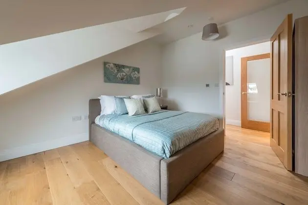 Çatı Katı Süiti (Penthouse)