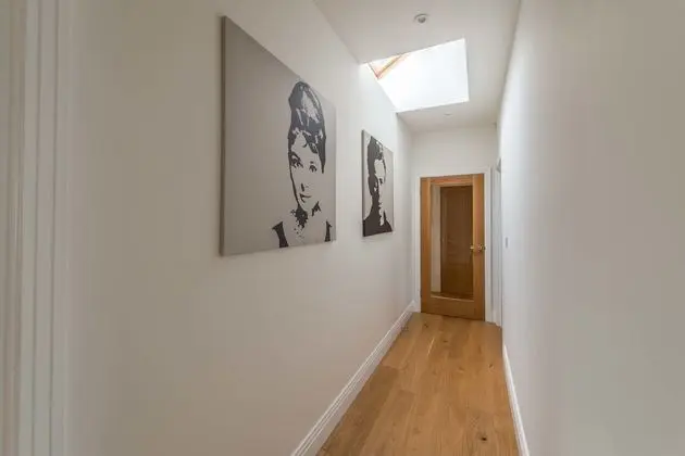 Çatı Katı Süiti (Penthouse)
