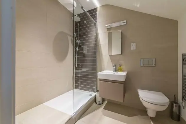 Çatı Katı Süiti (Penthouse)