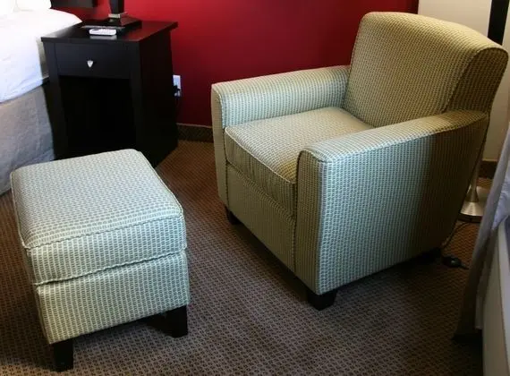 Standard Oda, 2 Büyük (Queen) Boy Yatak