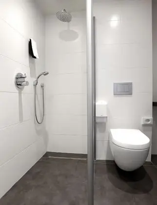 İki Ayrı Yataklı Oda