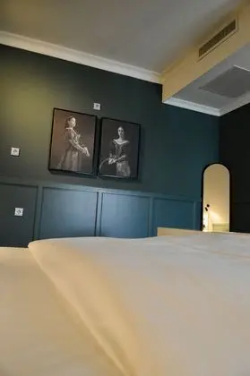 Family Süit, 2 Yatak Odası