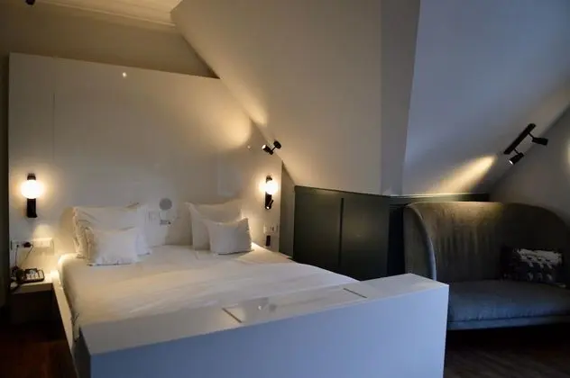 Family Süit, 2 Yatak Odası