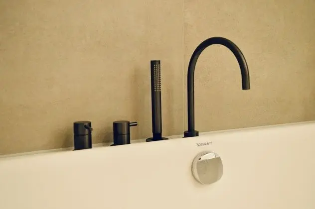 Family Süit, 2 Yatak Odası