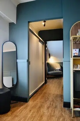 Family Süit, 2 Yatak Odası