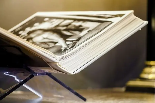 Presidential Süit, 1 Yatak Odası