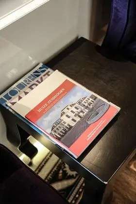 Presidential Süit, 1 Yatak Odası