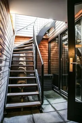 Presidential Süit, 1 Yatak Odası