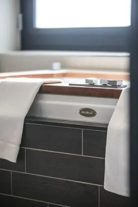 Presidential Süit, 1 Yatak Odası